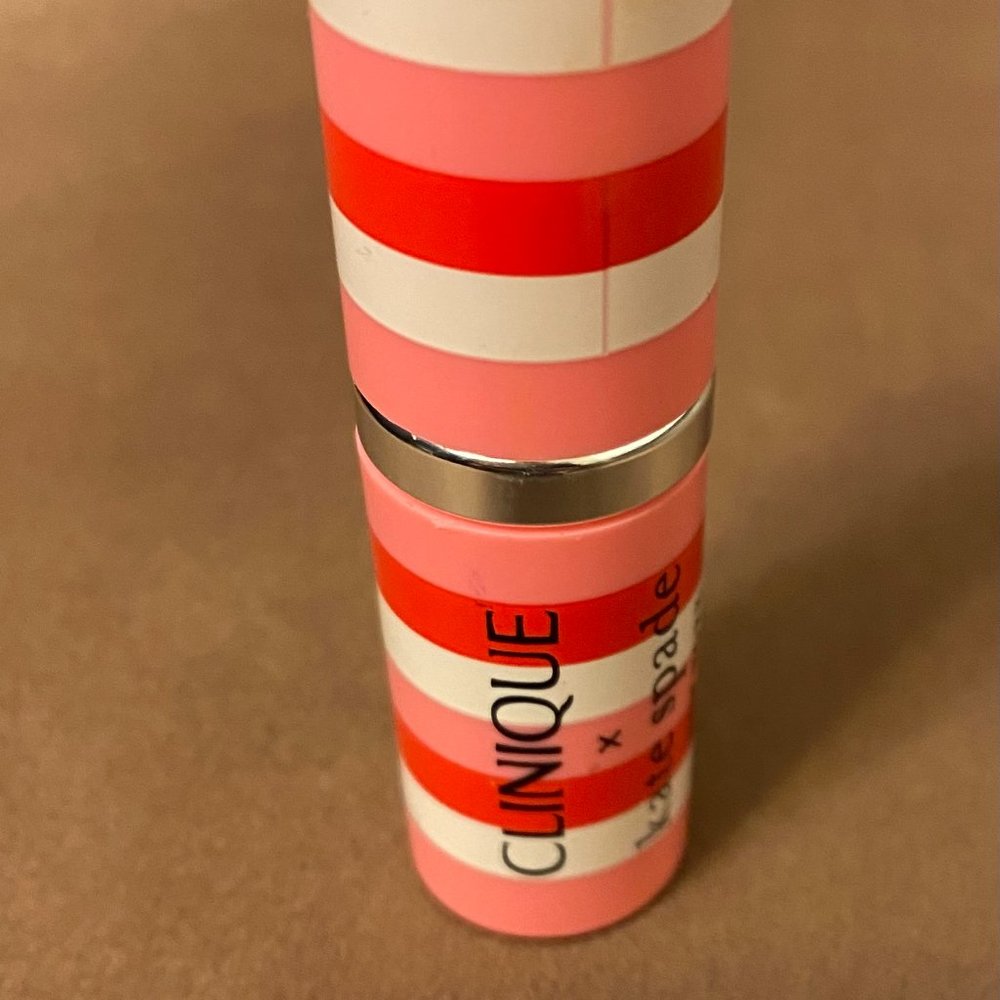 Clinique X Kate Spade Love Pop #13 Lipstick